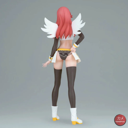 2.5 Dimensional Seduction - Ariel Action Figure Bandai Banpresto G&G Ariel 22cm Action Figure