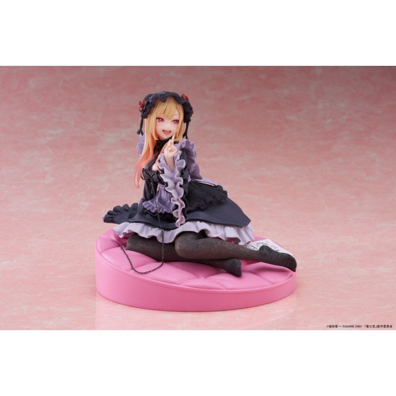 My Dress Up Darling - Marin Kitagawa Action Figure Taito Amp