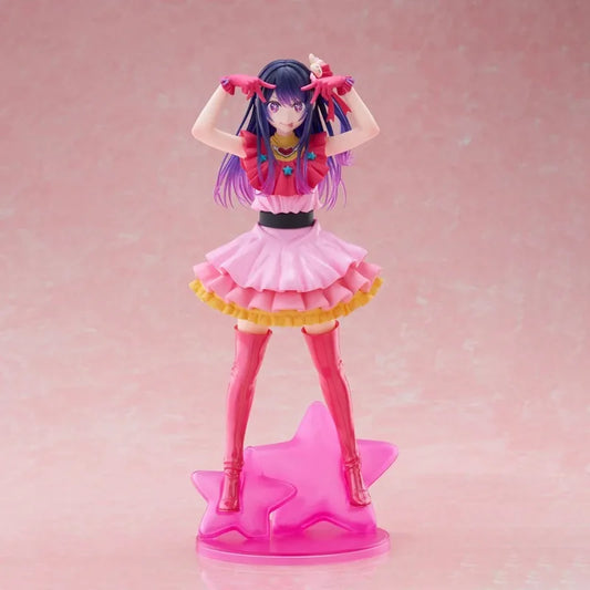 Oshi no Ko - Hoshino Ai Action Figure Taito T-Most