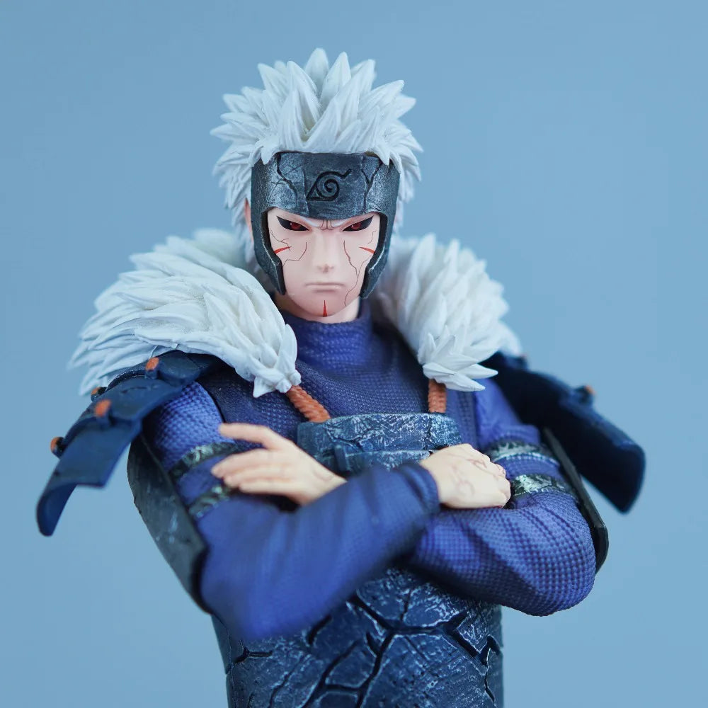 Naruto Shippuden - Senju Tobirama Action Figure