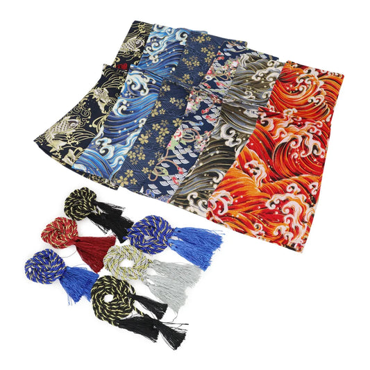 JDM - Decorazioni Giapponesi per Pomello del Cambio