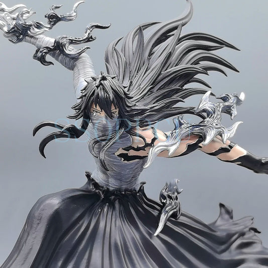 Bleach - Kurosaki Ichigo Final Form Action Figure