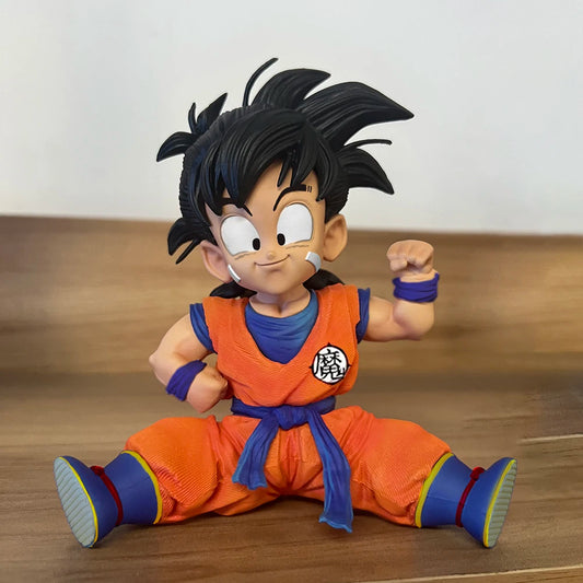 Dragon Ball Z - Son Gohan Action Figure
