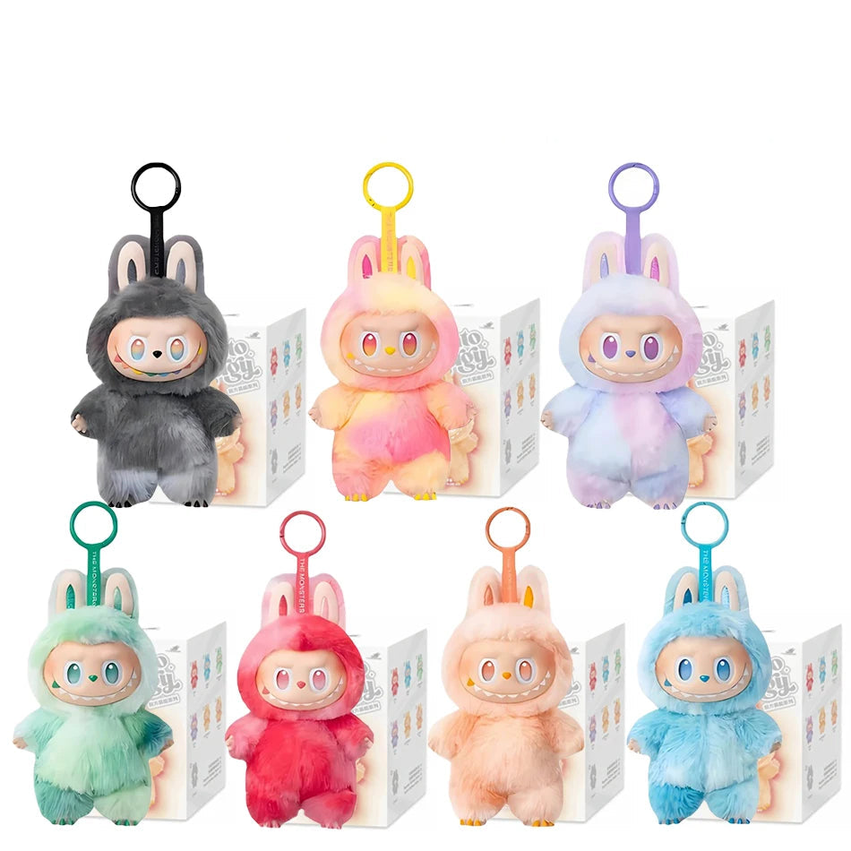 Labubu - Big Into Energy Serie KawaiI V3