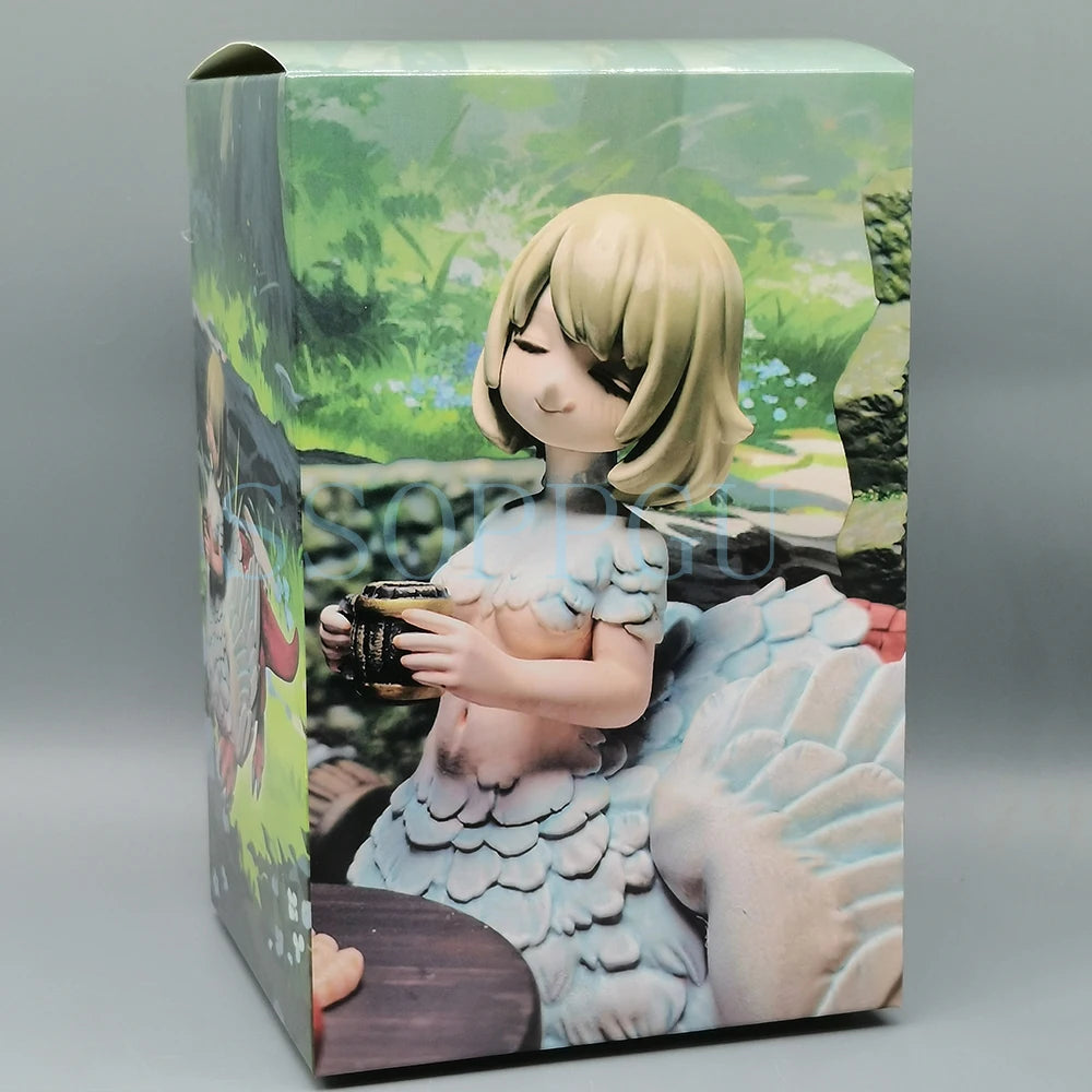Delicious in Dungeon / Dungeon Meshi - Farin Chimera Action Figure