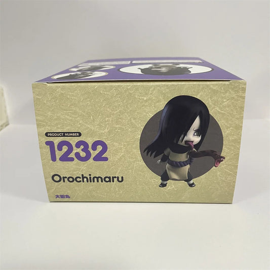 Nendoroid #1232 -Naruto Shippuden Orochimaru Action Figure