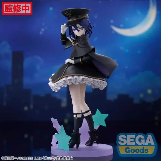 My Dress Up Darling - Inui Sajuna Action Figure Sega Luminasta
