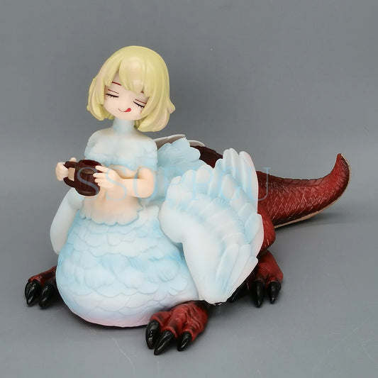 Delicious in Dungeon / Dungeon Meshi - Farin Chimera Action Figure