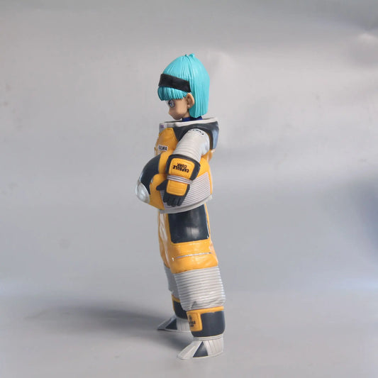 Dragon Ball Z - Bulma Action Figure