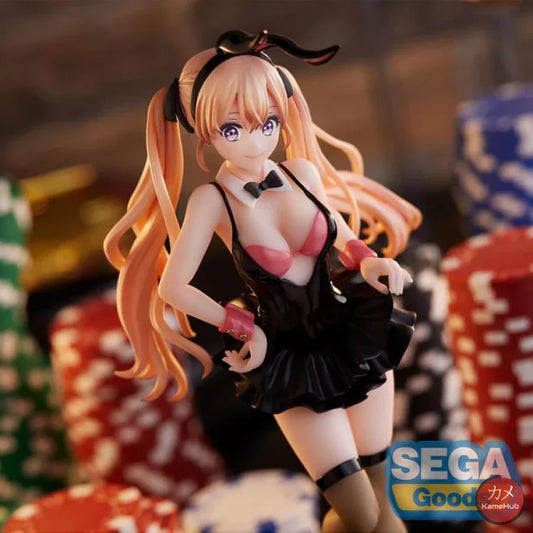 A Couple Of Cuckoos - Amano Erika Action Figure Sega Spm