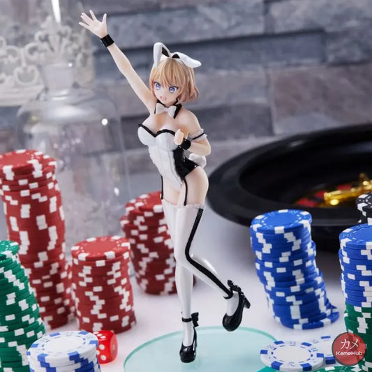 A Couple Of Cuckoos - Sachi Umino Action Figure Sega Spm