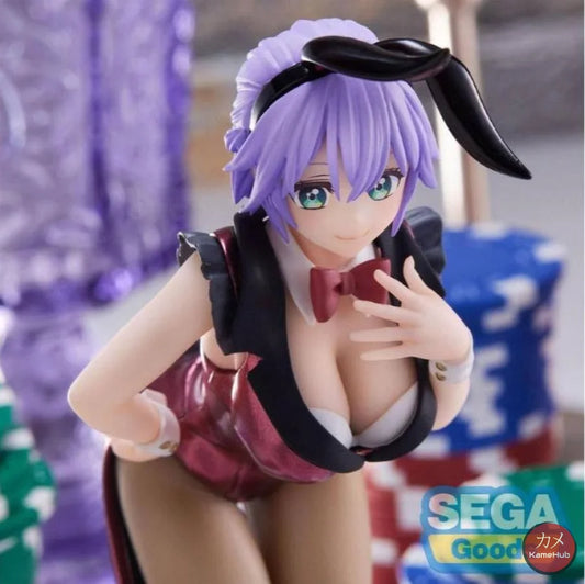 A Couple Of Cuckoos - Segawa Hiro Action Figure Sega Spm