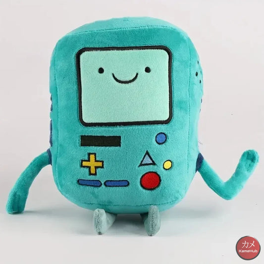 Adventure Time - Bmo Morbido Peluche Peluches