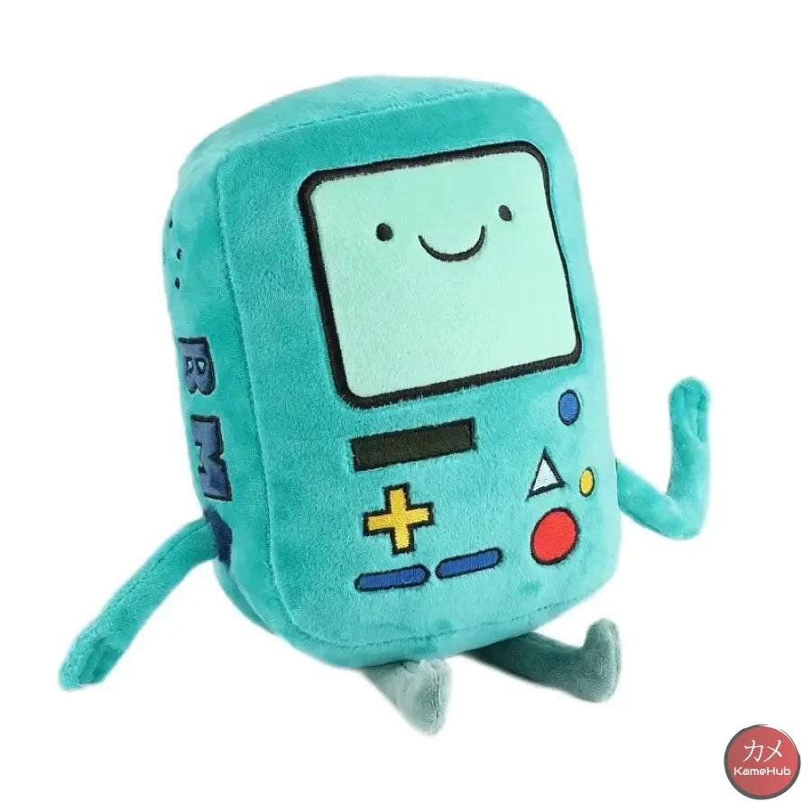Adventure time peluche shop