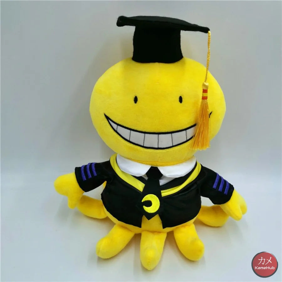 Assasination Classroom - Koro Sensei Peluche Peluches