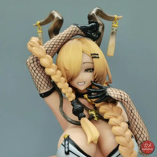 Azur Lane - Owari Action Figure Ecchi
