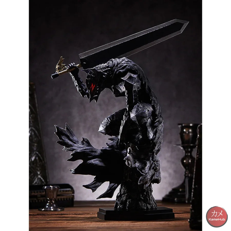 POP UP PARADE hotsell Guts (Berserker Armor) L (Berserk)