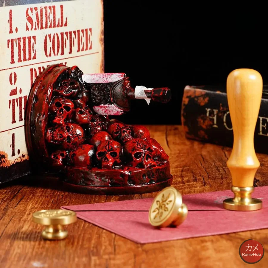 Berserk - Spada DragonSlayer di Guts Fermalibro Dragonslayer Fermalibro Gadget