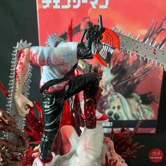 Chainsaw Man - Denji Action Figure 29 Cm