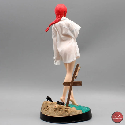 Chainsaw Man - Makima Action Figure Ecchi