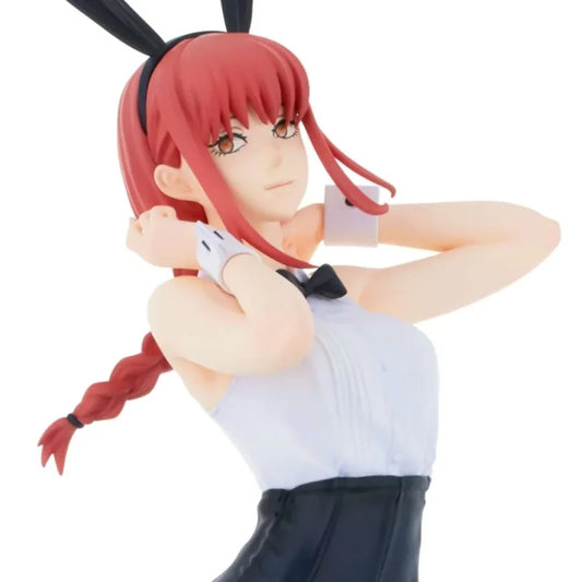 Chainsaw Man - Makima Action Figure Furyu Bicute Bunnies