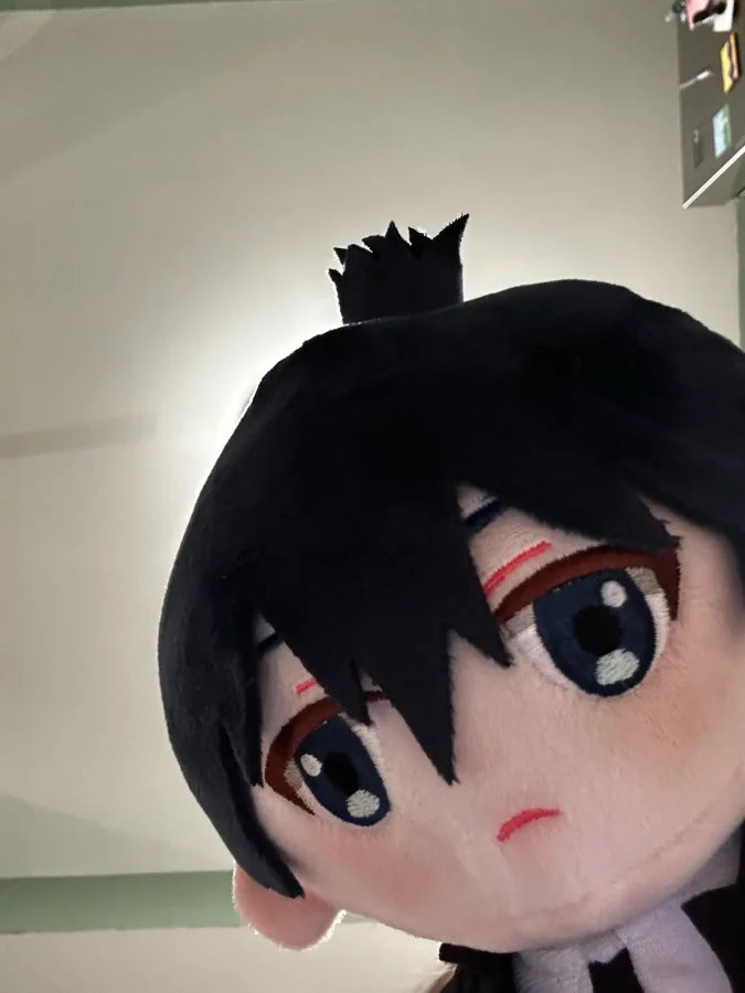 Chainsaw Man - Morbidi Peluche Vari Personaggi Peluches