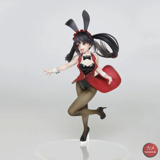 Date A Live Fragment: Bullet - Tokisaki Kurumi Action Figure Taito Coreful