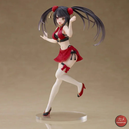 Date A Live - Tokisaki Kurumi Action Figure Taito Coreful