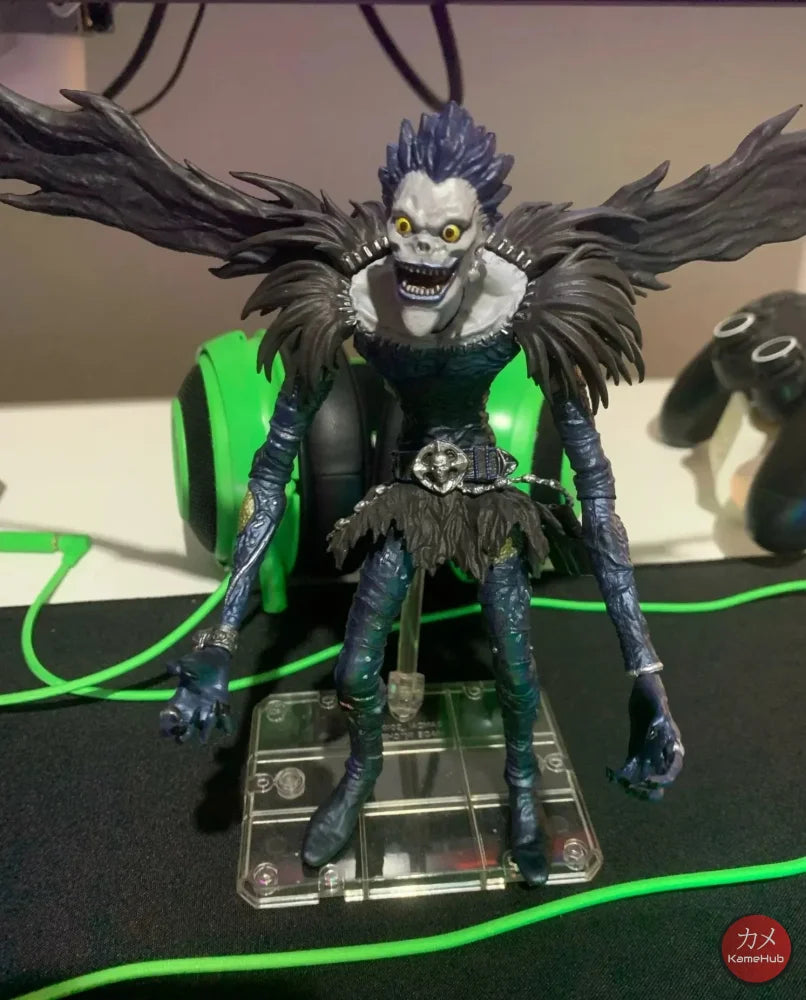 Death Note - Shinigami Ryuk Action Figure