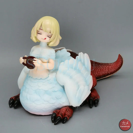 Delicious in Dungeon / Dungeon Meshi - Farin Chimera Action Figure - Farin Chimera 12cm - Action Figure