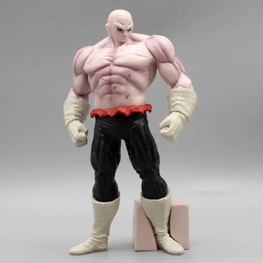 Dragon Ball Super - Jiren Il Grigio Action Figure