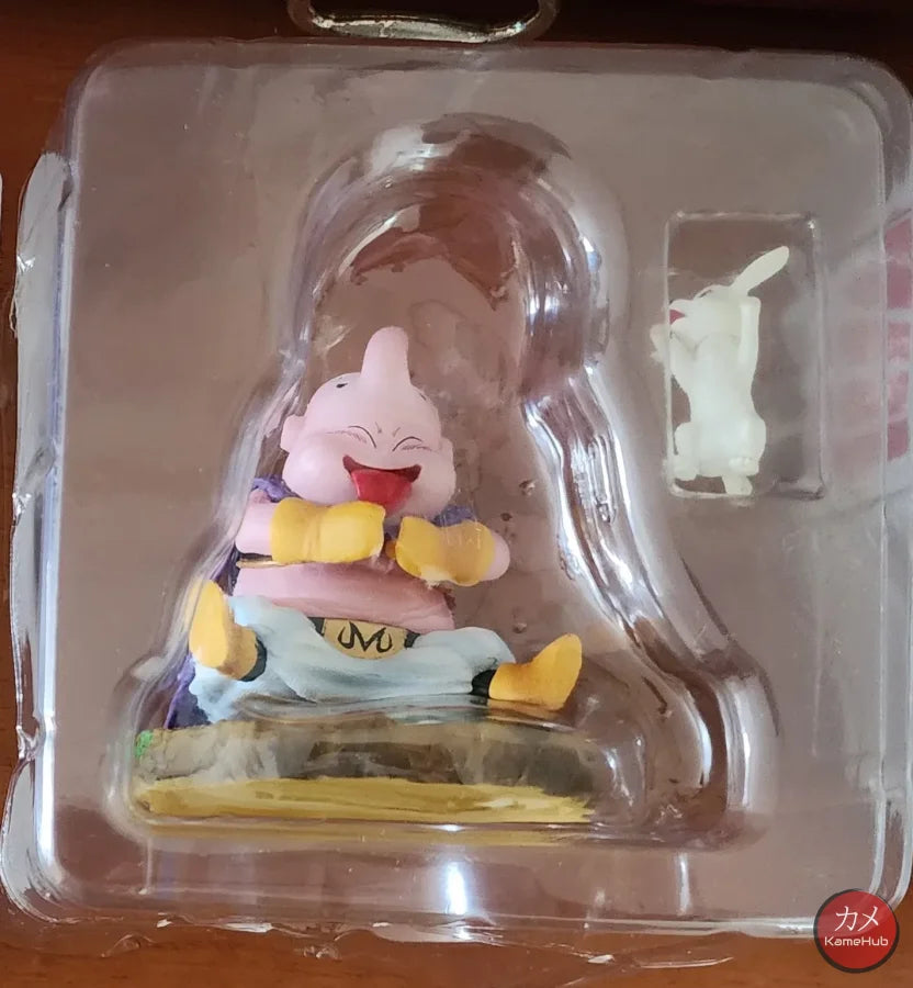 Dragon Ball Z - Majin Buu Action Figure