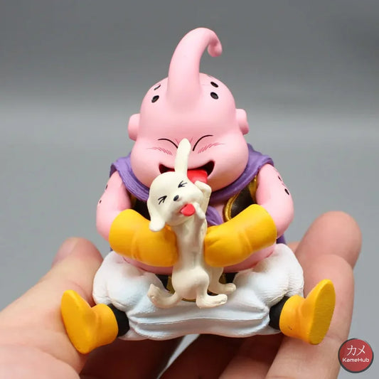 Dragon Ball Z - Majin Buu Action Figure