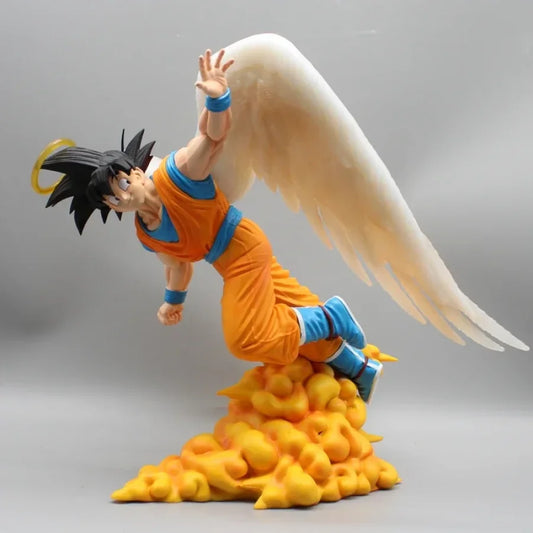 Dragon Ball Z - Son Goku Action Figure