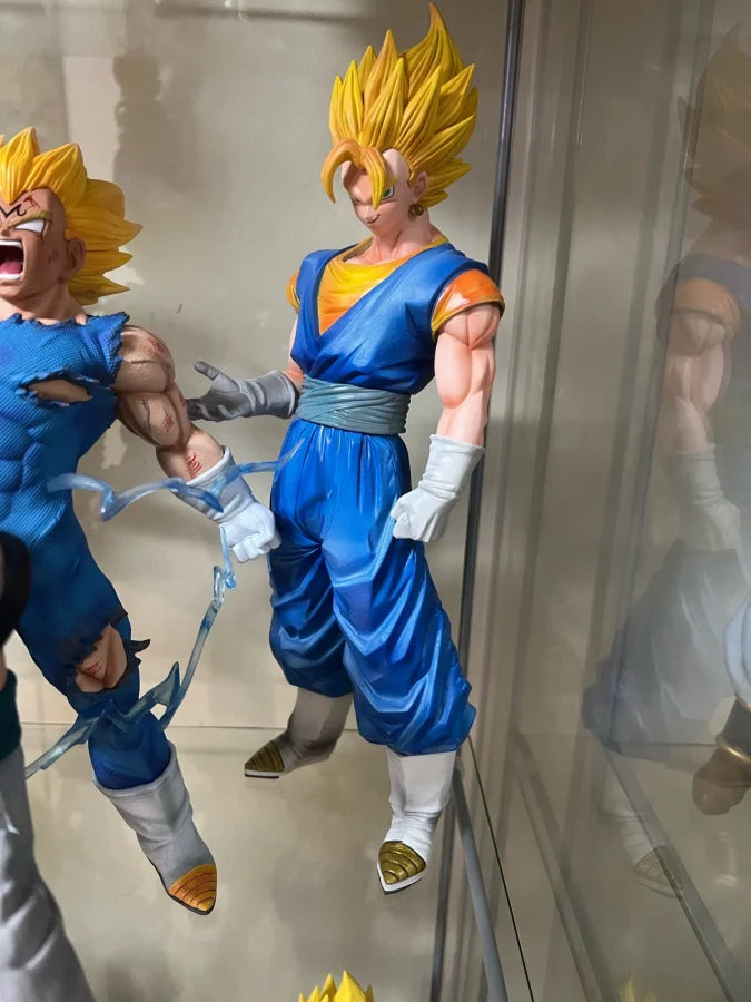 Dragon Ball Z / Super - Vegeth Action Figure