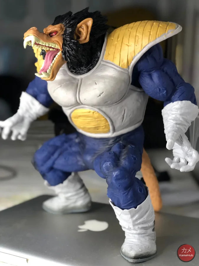 Dragon Ball Z - Vegeta Oozaru Action Figure