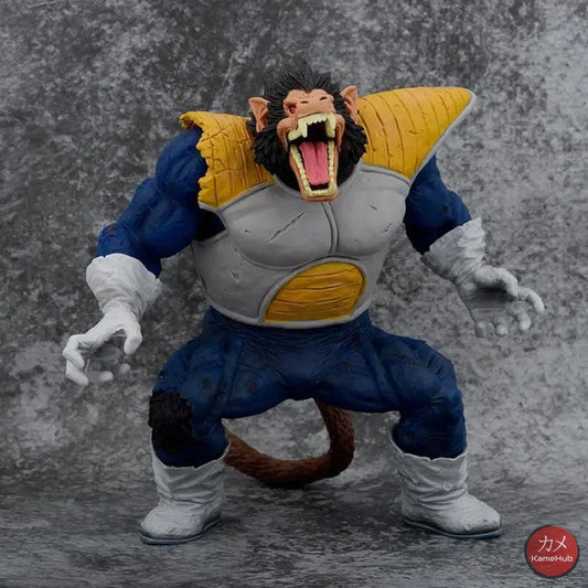 Dragon Ball Z - Vegeta Oozaru Action Figure 30Cm
