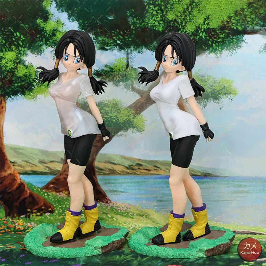 Dragon Ball Z Videl outlet - Dragon Ball Gals (MegaHouse)NO BOX