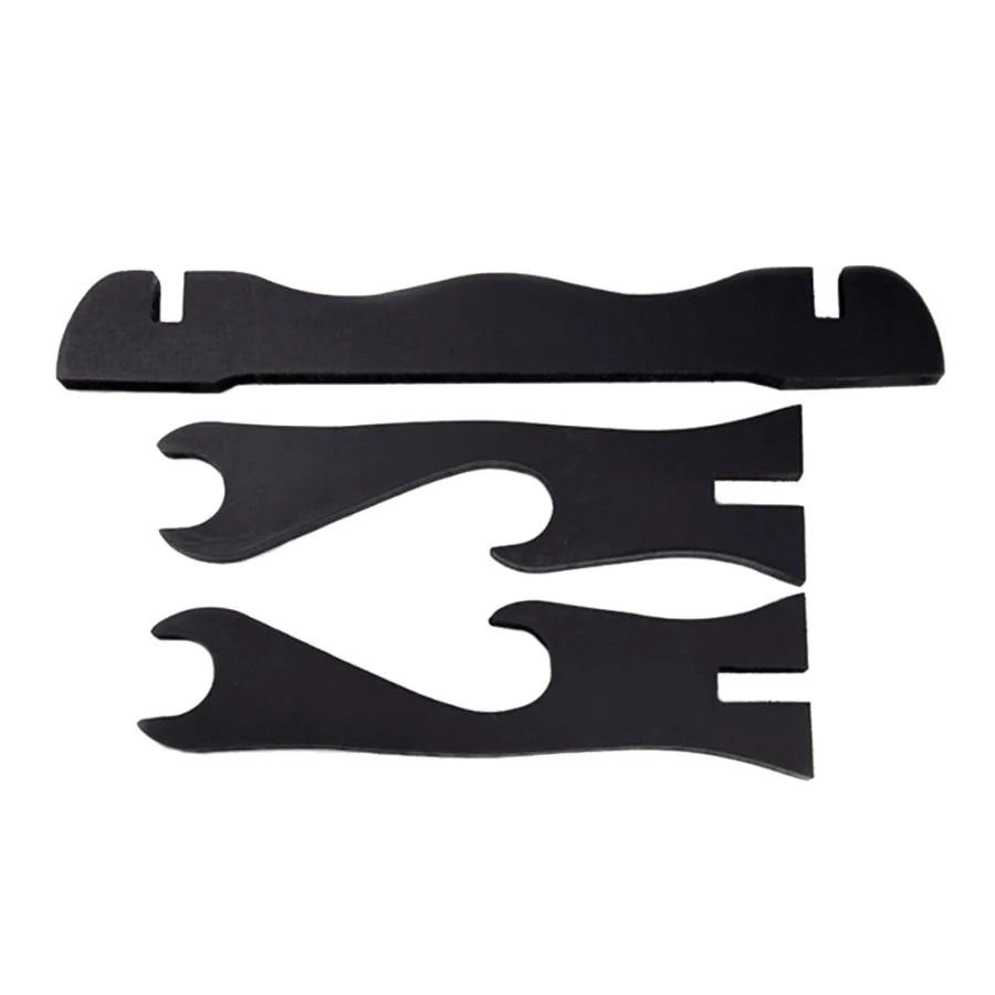 Espositore Stand Supporto Per Katana Spada In Legno Accessori