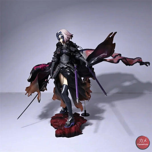 Fate/Grand Order - Jeanne d’Arc Alter Action Figure Jeanne d’Arc 43cm Action Figure
