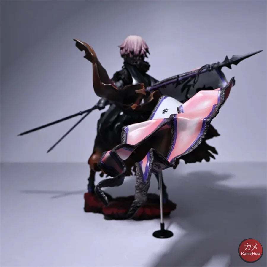 Fate/Grand Order - Jeanne d’Arc Alter Action Figure Jeanne d’Arc 43cm Action Figure