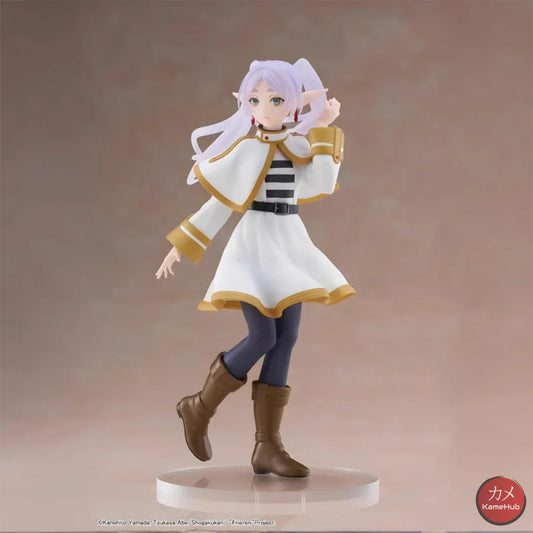 Frieren: Beyond Journey’s End - Frieren Action Figure Taito Coreful