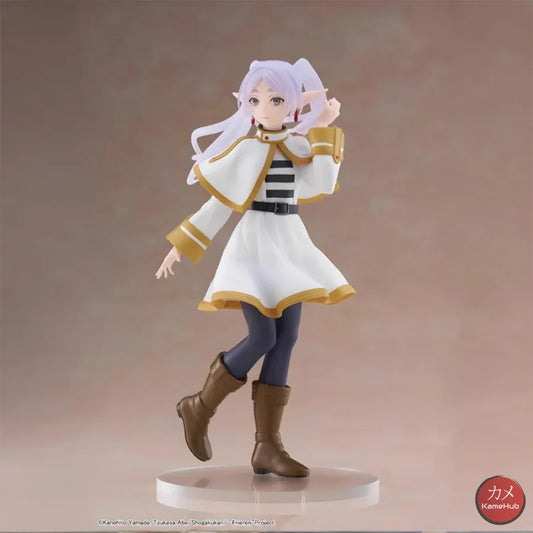 Frieren: Beyond Journey’s End - Frieren Action Figure Taito Coreful