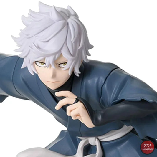 Hell’s Paradise: Jigokuraku - Gabimaru Action Figure Sega Luminasta