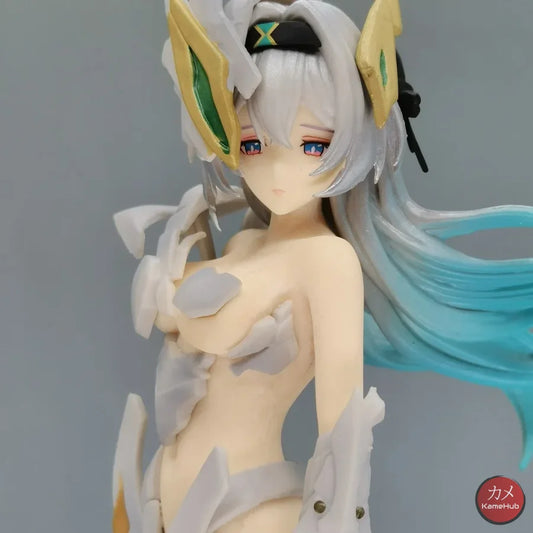 Honkai: Star Rail - Liu Ying Firefly Magnetic Action Figure Ecchi
