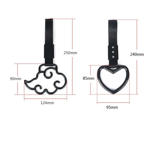 Jdm Tsurikawa - Accessorio Per Auto Accessori