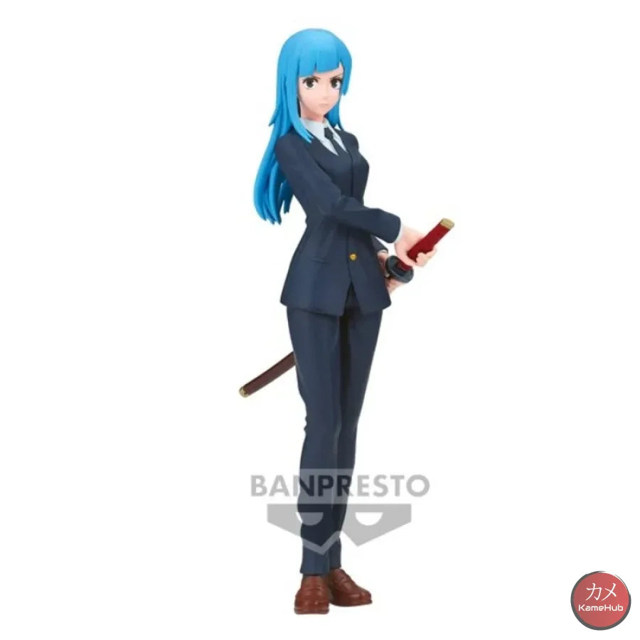人形 miwa Amazon.com: BANPRESTO - Jujutsu Kaisen - Jukon No Kata - Kasumi