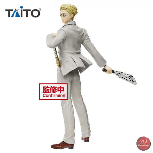 Jujutsu Kaisen - Nanami Kento Originale Taito Coreful Action Figure