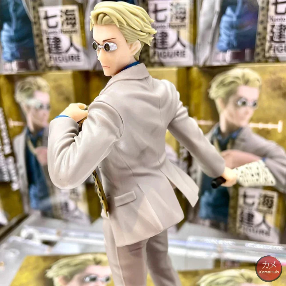 Jujutsu Kaisen - Nanami Kento Originale Taito Coreful Action Figure