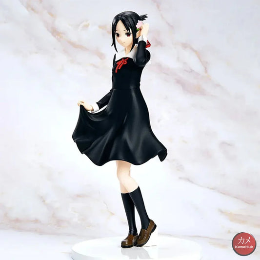 Kaguya Sama: Love Is War - Shinomiya Action Figure Taito Coreful